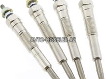 Toyota 1KZ-TE qızdırıcı şamı 19850-67030